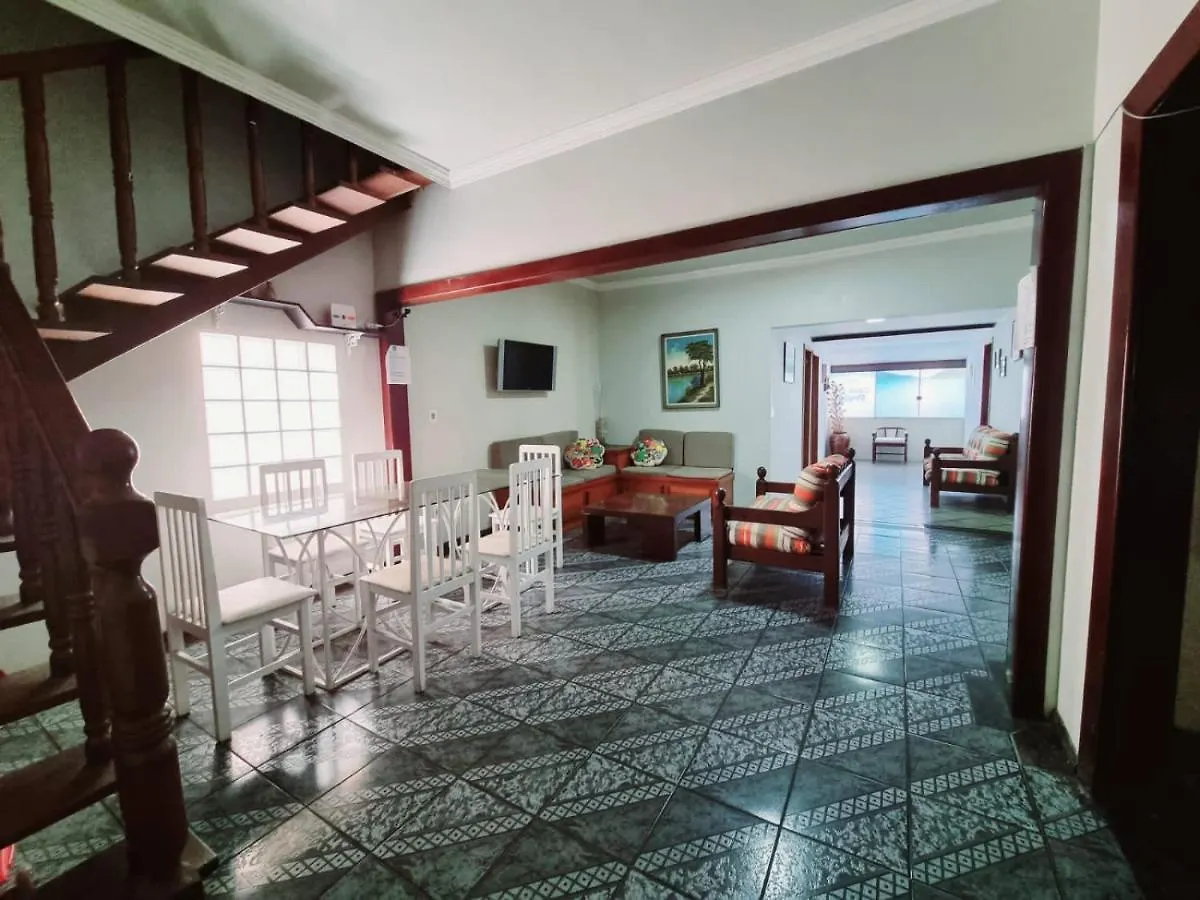 Casa Da Praia Hotel Cabo Frio