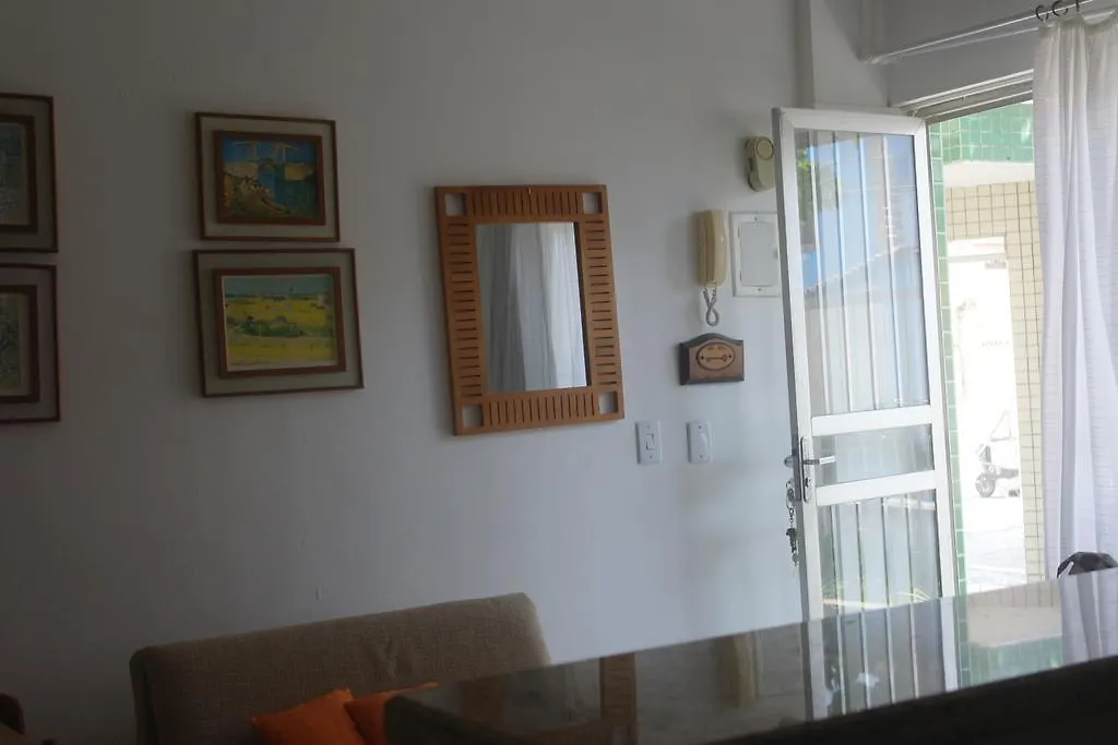 Casa de hóspedes Casa Da Praia Hotel Cabo Frio
