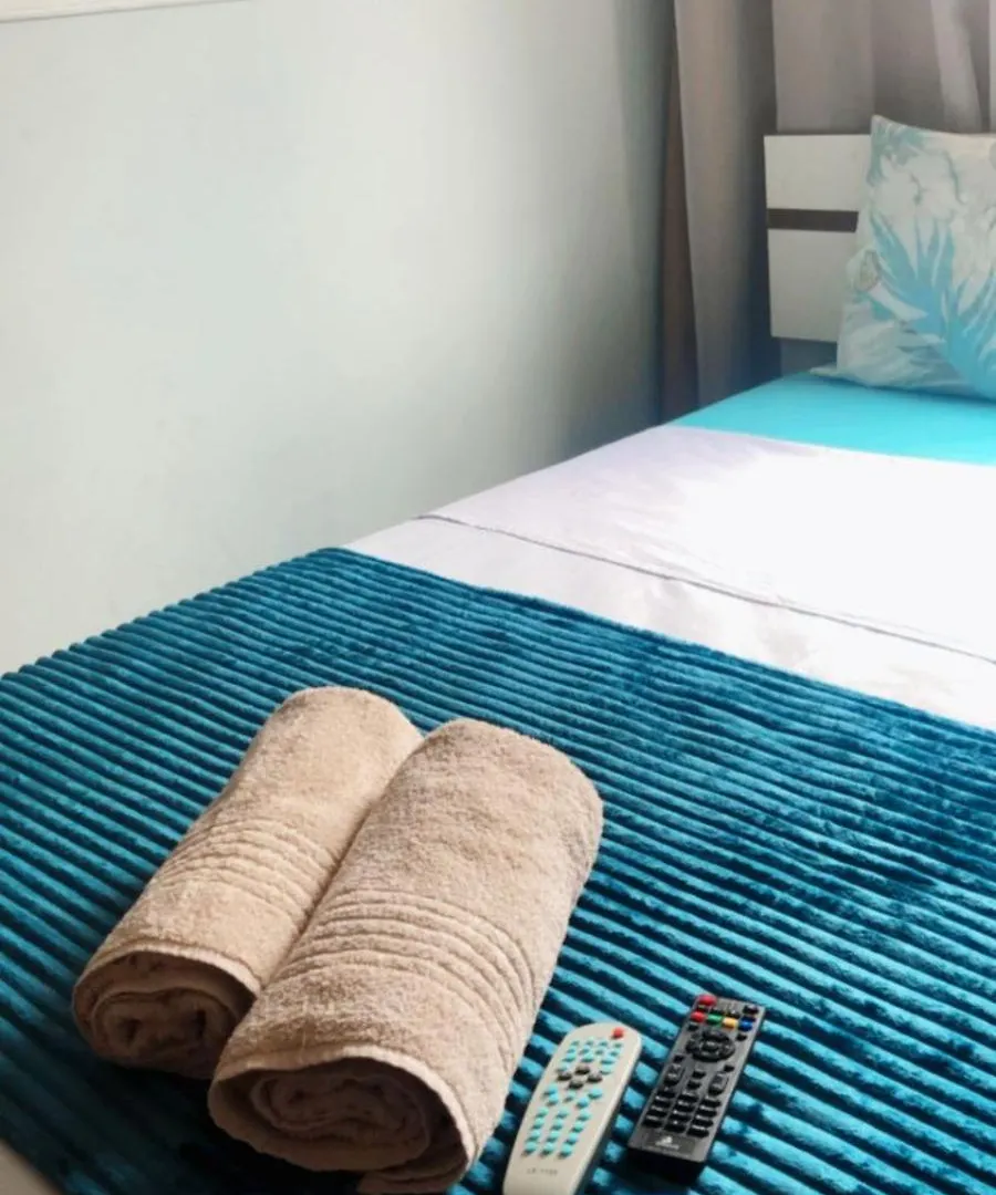 Hotel Casa Da Praia Cabo Frio Brasilien