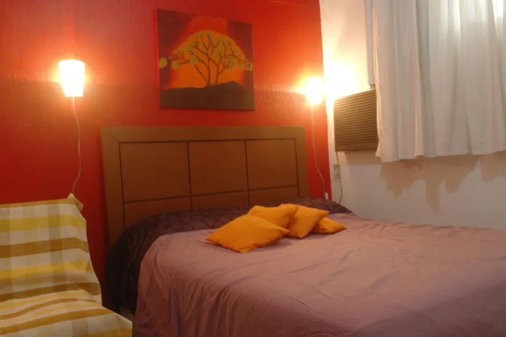 Hotel Casa Da Praia Cabo Frio 0*,