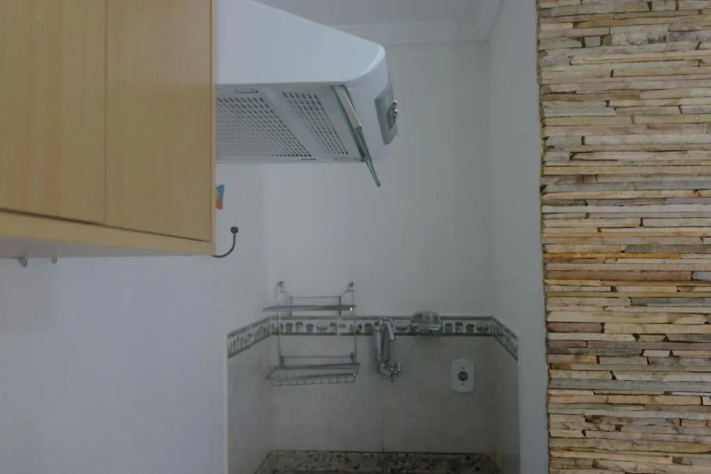 Hotel Casa Da Praia Cabo Frio Gasthof