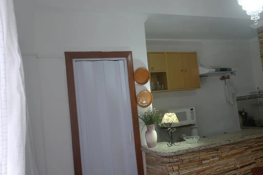 Hotel Casa Da Praia Cabo Frio 0*,