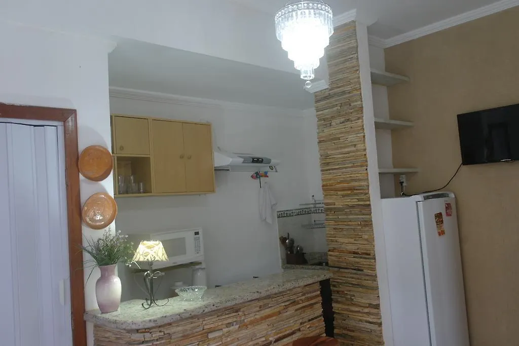 Hotel Casa Da Praia Cabo Frio 0*,