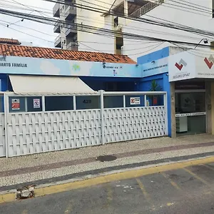 Bella Playa - Casal +2 Cabo Frio