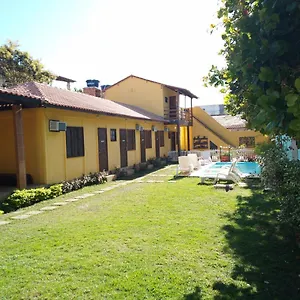 Paraíso Do Peró Cabo Frio