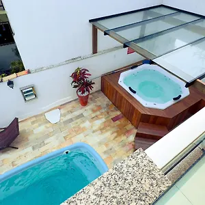 Belas águas Cabo Frio